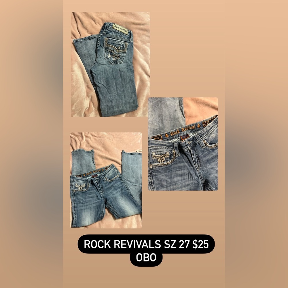 ROCK REVIVAL